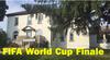 Photo of the white farmhouse, Grad House, and FIFA World Cup Finale in bold print.