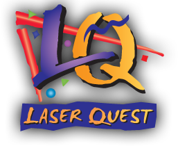 Laser-Quest logo