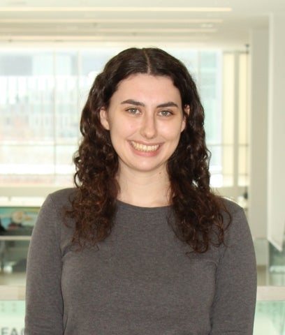 Anastasia Marquette Headshot