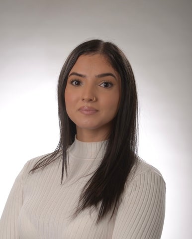 Satveer Kaur Dhillon