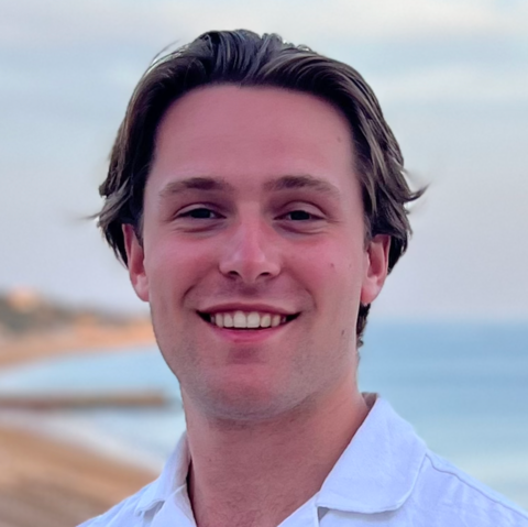 Scott Holtshousen
