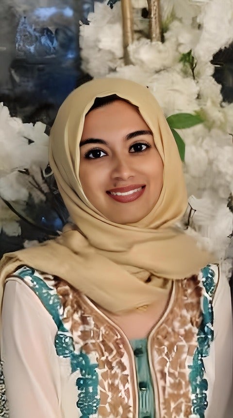 Shaheena Fakir
