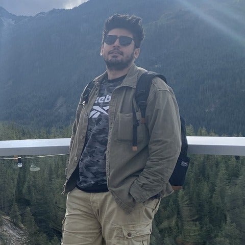 Amirbahador Mansoori