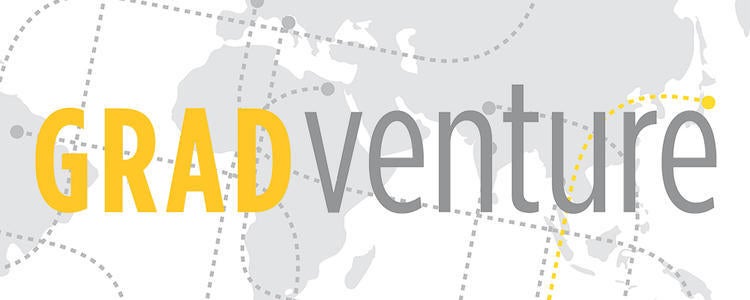 GRADventure logo