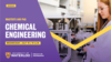 Chemical Engineering Master's and PhD