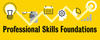 Professional skills development logo