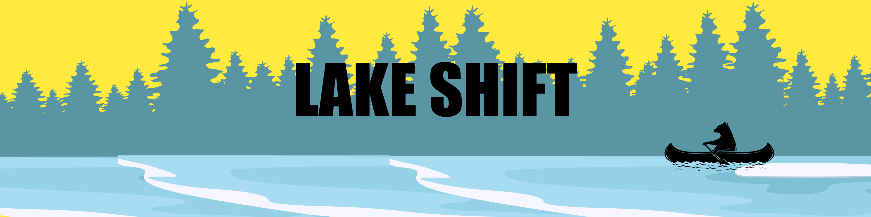 Lake Shift