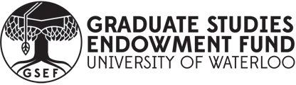 Graduate Student Endowment Fund
