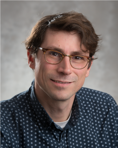 Christopher Nielsen