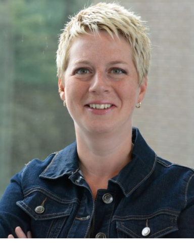 Heidi Mussar