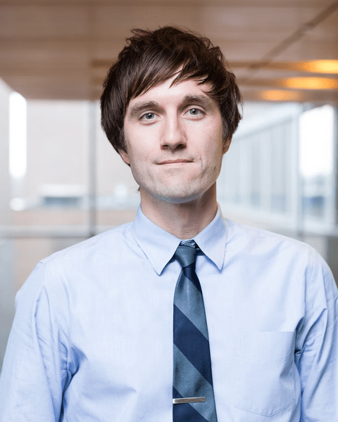 Bradley Pomeroy