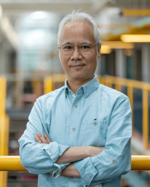 Justin Wan