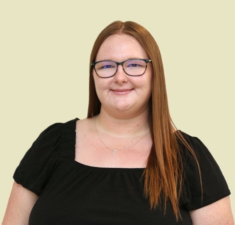 Lauren Hoare, PhD candidate