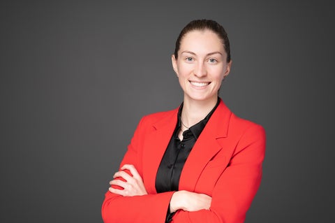 Heather Hudecki, PhD Candidate