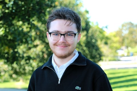 Justin Trépanier