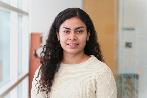 Nutan Rauniyar