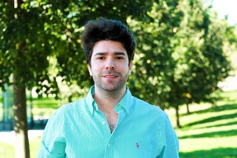 Amir Tabandehjooy