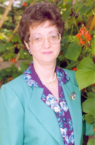 Joan Weber