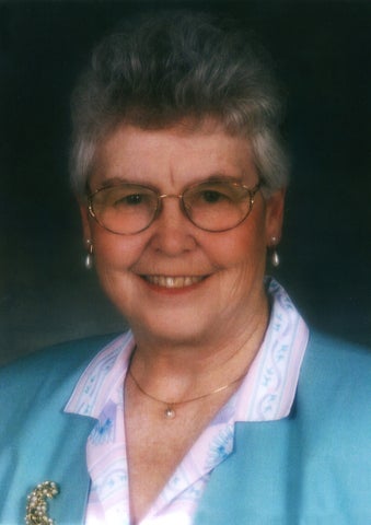 Dorothy Bechtel
