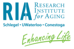 Research Institute for Aging logo