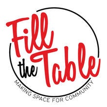Fill the tabel logo