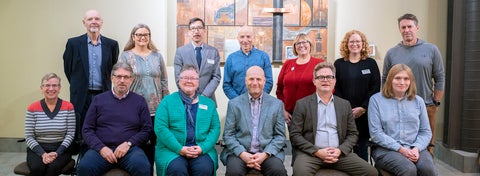 2023-24 Grebel Board of Governors