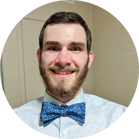 adam neufeld headshot