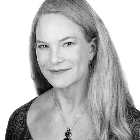 portrait of beverley fretz