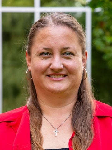 Birgit Moscinski