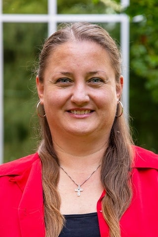 Birgit Moscinski