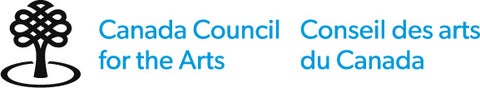 Canada Council for the Arts, logo