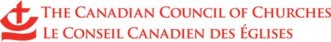 The Canadian Council Of Churches red logo