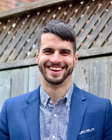 headshot of chris brnjas