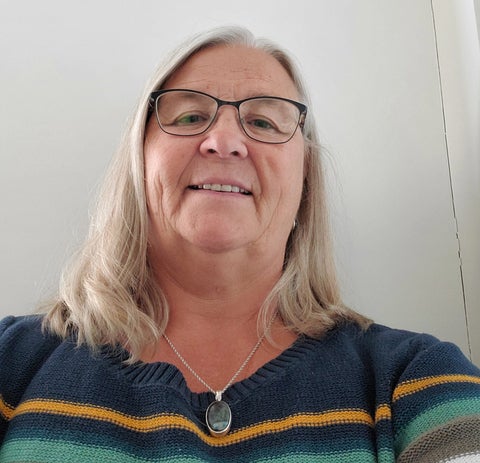 headshot of diane lichti