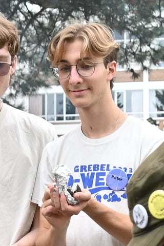Peter