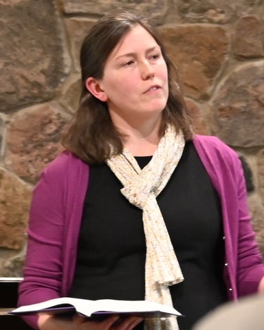 Kate Kennedy Steiner