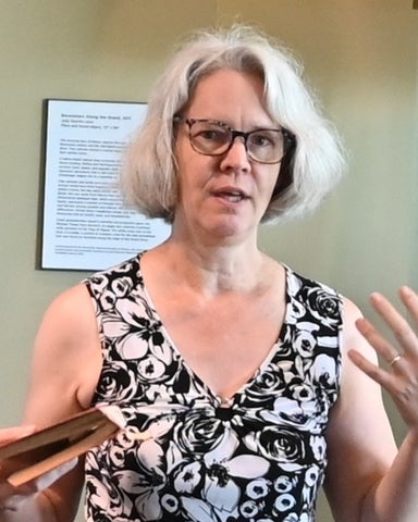 Laureen Harder-Gissing