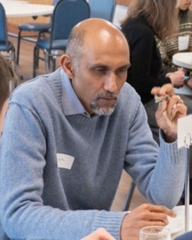 Naren Kumarakulasingam