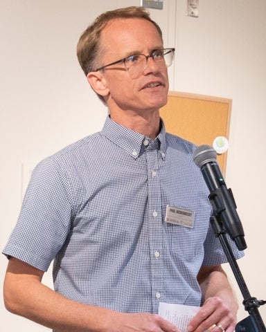 Paul Heidebrecht