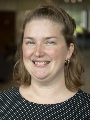 Jessie Reesor Rempel