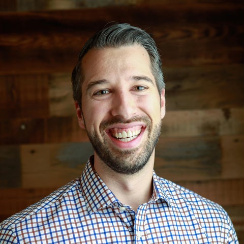 headshot of kevin martin