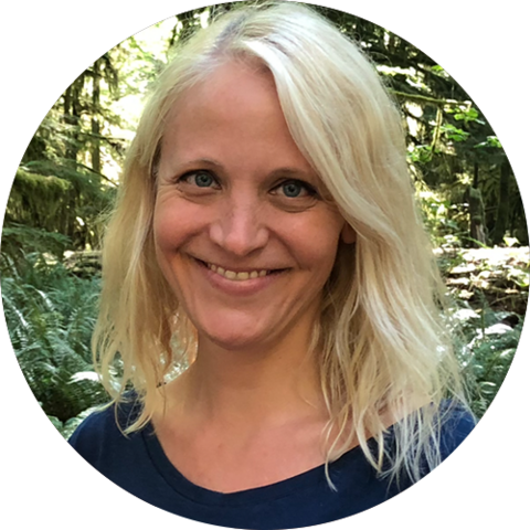 portrait of laurel walker