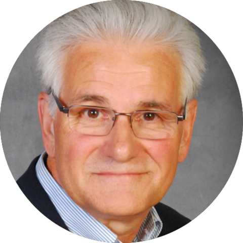 portrait of mark yantzi