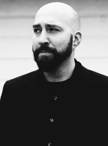 headshot of Max Kennel