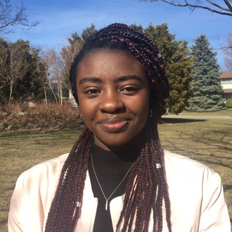 portrait of merveille