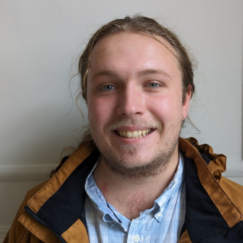 headshot of Callum Rempel