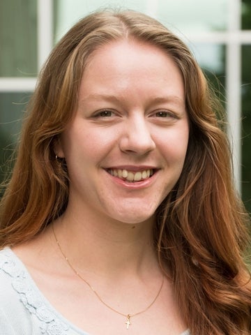 Rebecca Shelley