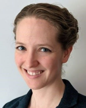 Sarah Kathleen Johnson