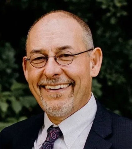 headshot of scott Brubaker-zehr