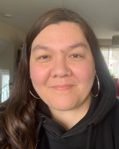 Melody Morton Ninomiya